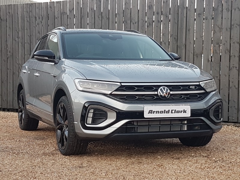 Used Volkswagen T-Roc 2025 for sale - 77214026: Photo 15