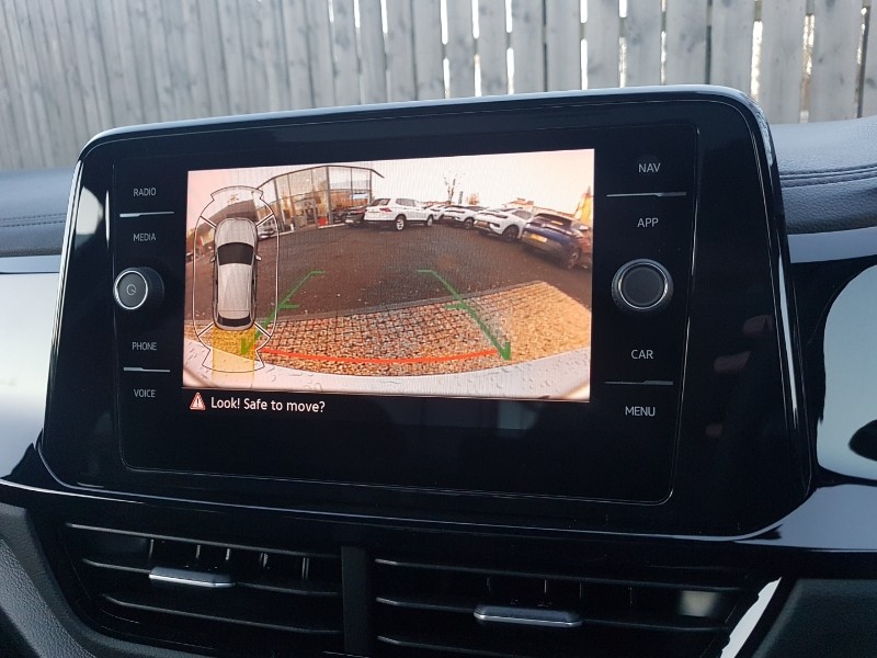 Used Volkswagen T-Roc 2025 for sale - 77214026: Photo 16