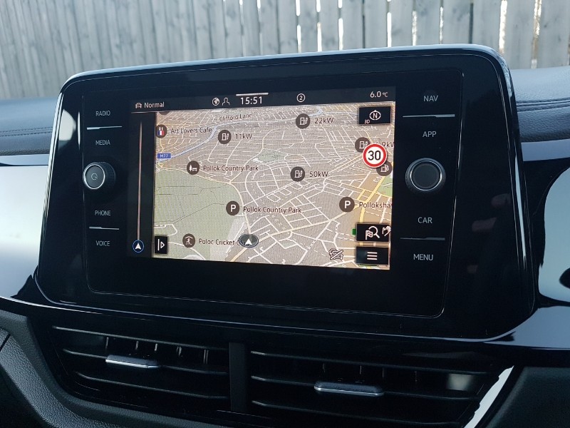 Used Volkswagen T-Roc 2025 for sale - 77214026: Photo 17