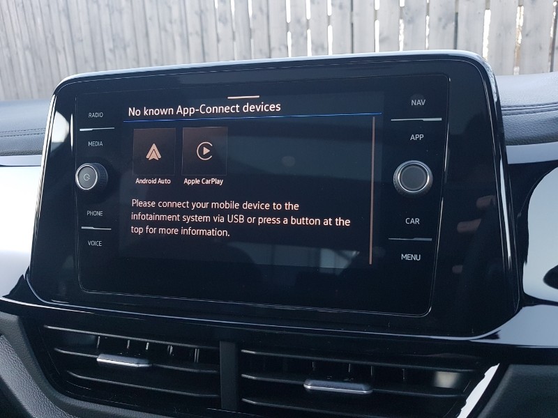 Used Volkswagen T-Roc 2025 for sale - 77214026: Photo 18