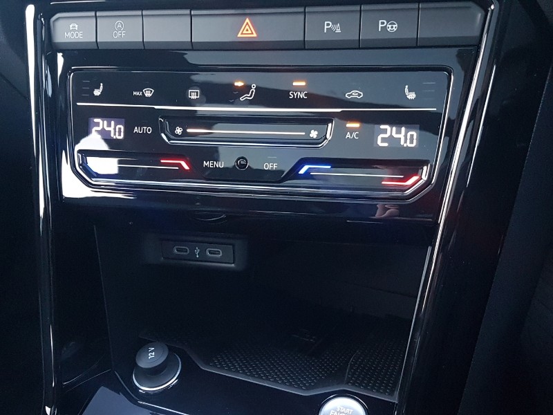 Used Volkswagen T-Roc 2025 for sale - 77214026: Photo 19