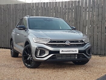 Used Volkswagen T-Roc 2025 for sale - 77214026: Photo