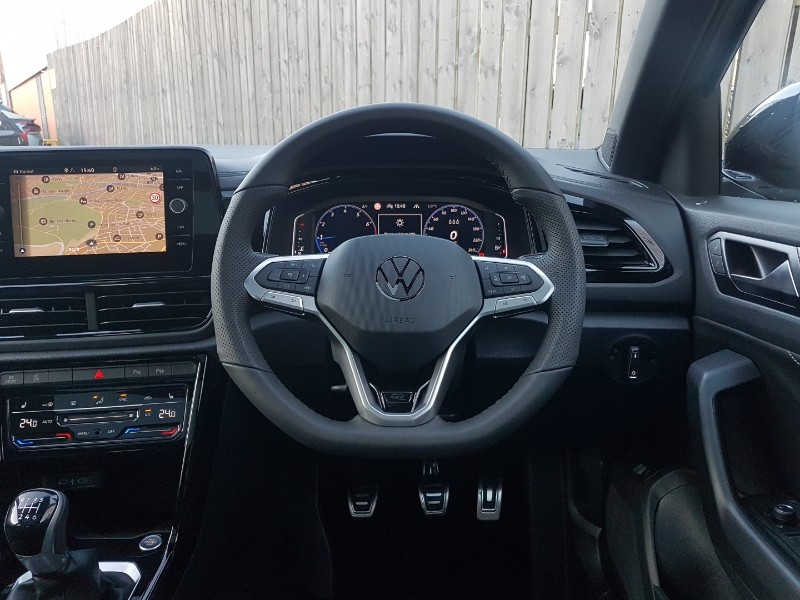 Used Volkswagen T-Roc 2025 for sale - 77214026: Photo 7