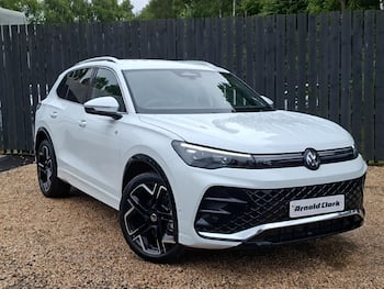 Used Volkswagen Tiguan 2025 for sale - 79694368: Photo