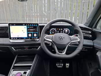 Used Volkswagen Tiguan 2025 for sale - 79694368: Photo