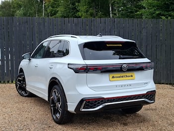 Used Volkswagen Tiguan 2025 for sale - 79694368: Photo