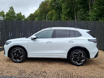 Used Volkswagen Tiguan 2025 for sale - 79694368: Photo