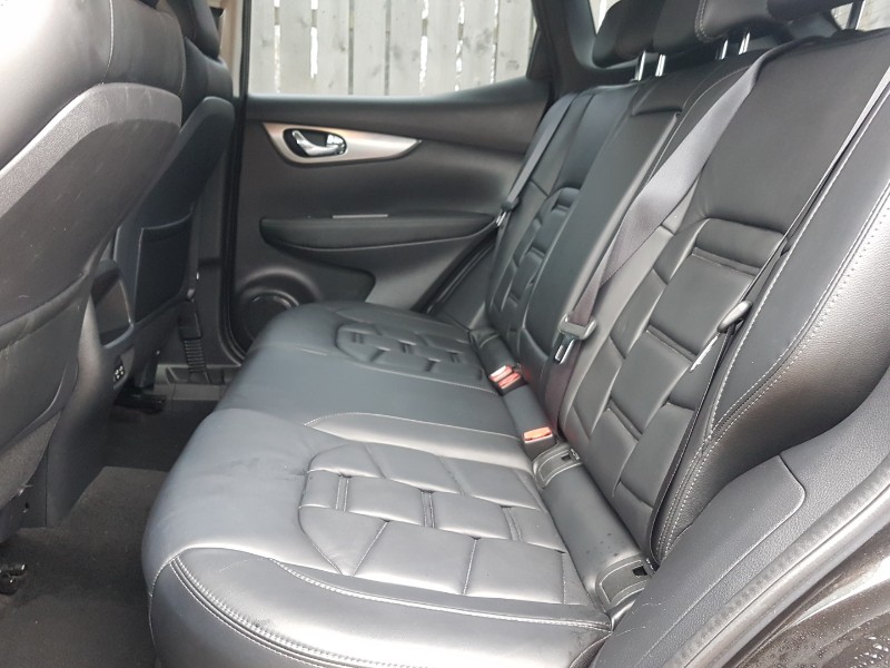 Used Nissan Qashqai 2021 for sale - 77371429: Photo 6