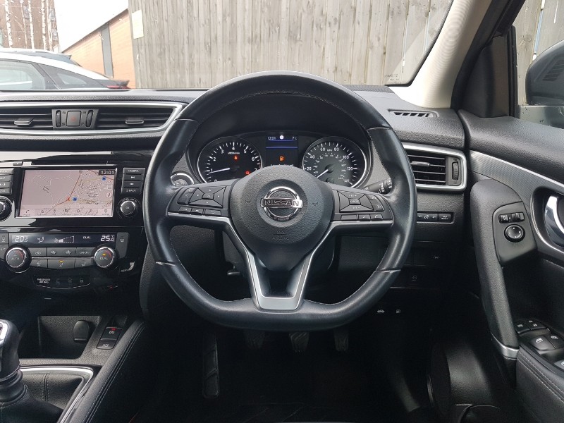 Used Nissan Qashqai 2021 for sale - 77371429: Photo 7