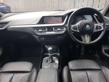 Used BMW 1 Series 2020 for sale - 74956995: Photo