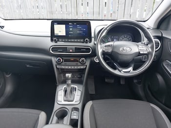 Used Hyundai KONA 2020 for sale - 79274367: Photo