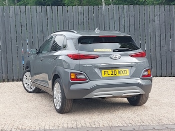 Used Hyundai KONA 2020 for sale - 79274367: Photo
