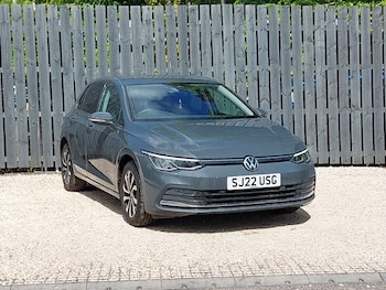 Used Volkswagen Golf 2022 for sale - 78559458: Photo