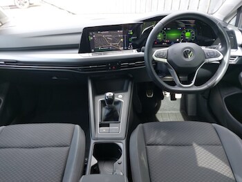 Used Volkswagen Golf 2022 for sale - 78559458: Photo