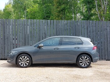 Used Volkswagen Golf 2022 for sale - 78559458: Photo
