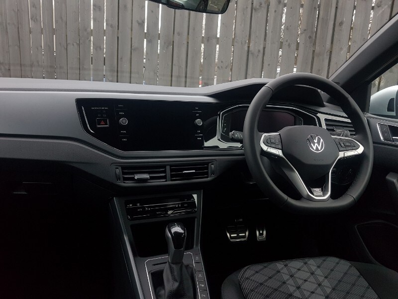 Used Volkswagen Taigo 2025 for sale - 77466478: Photo 10