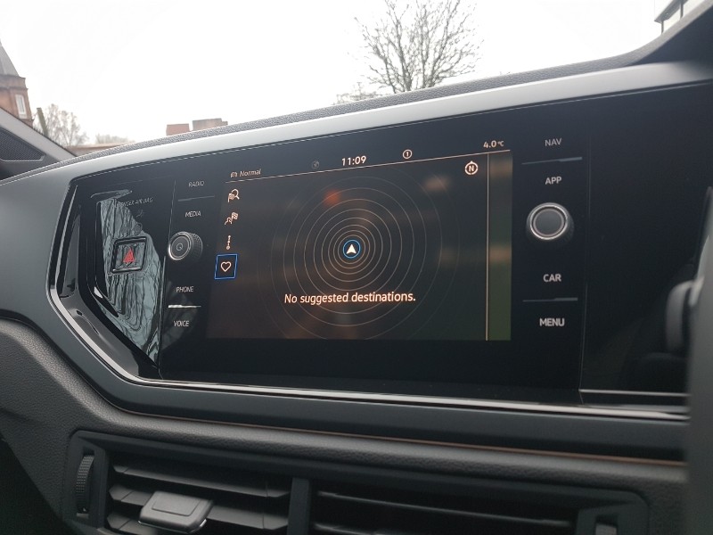 Used Volkswagen Taigo 2025 for sale - 77466478: Photo 16