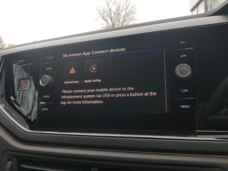 Used Volkswagen Taigo 2025 for sale - 77466478: Photo 17