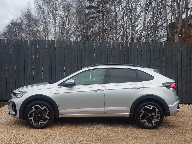 Used Volkswagen Taigo 2025 for sale - 77466478: Photo 4