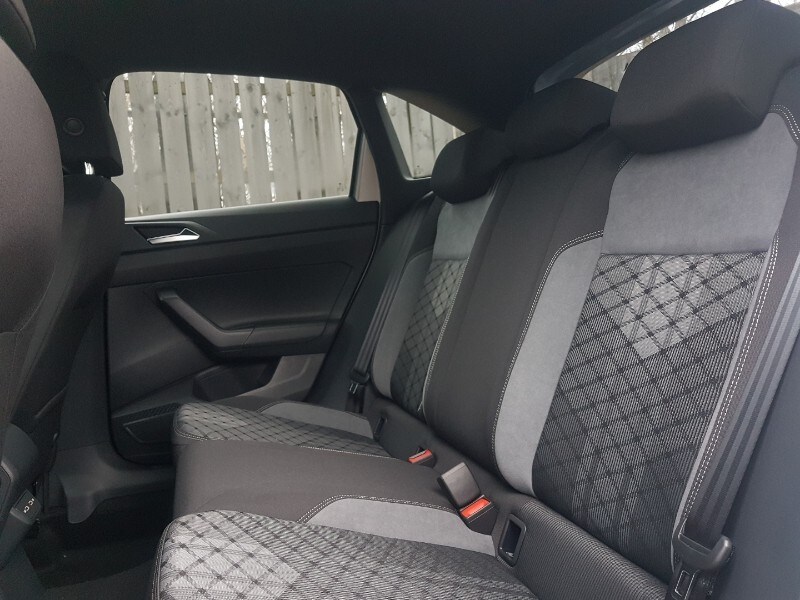 Used Volkswagen Taigo 2025 for sale - 77466478: Photo 6