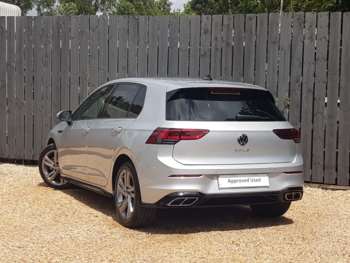 Used Volkswagen Golf 2024 for sale - 74860468: Photo