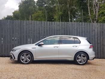 Used Volkswagen Golf 2024 for sale - 74860468: Photo