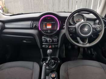 Used MINI Hatch 2018 for sale - 75192660: Photo