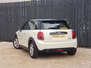 Used MINI Hatch 2018 for sale - 75192660: Photo