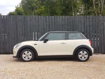 Used MINI Hatch 2018 for sale - 75192660: Photo