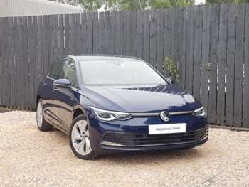2024 - 1.5 TSI Style 5dr