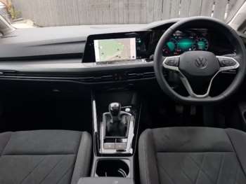 Used Volkswagen Golf 2024 for sale - 74908081: Photo
