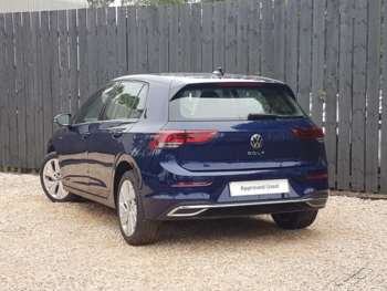 Used Volkswagen Golf 2024 for sale - 74908081: Photo