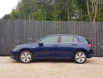 Used Volkswagen Golf 2024 for sale - 74908081: Photo