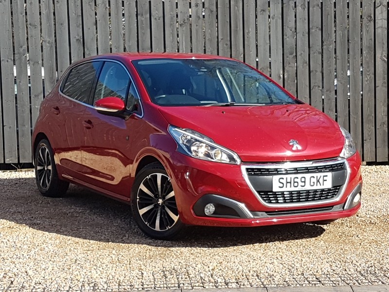Used Peugeot 208 2019 for sale - 78013600: Photo 1