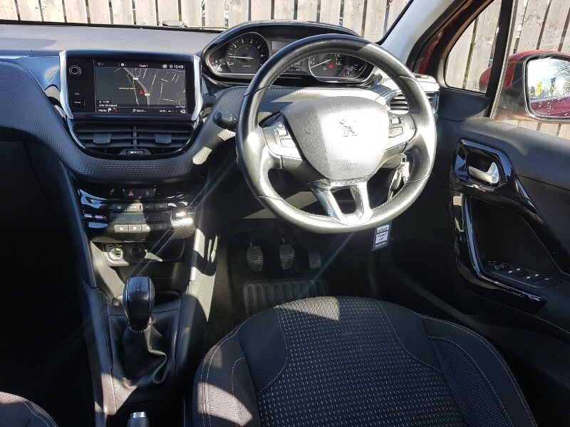 Used Peugeot 208 2019 for sale - 78013600: Photo 10