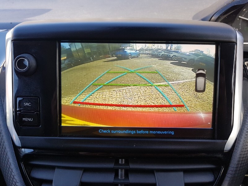 Used Peugeot 208 2019 for sale - 78013600: Photo 11