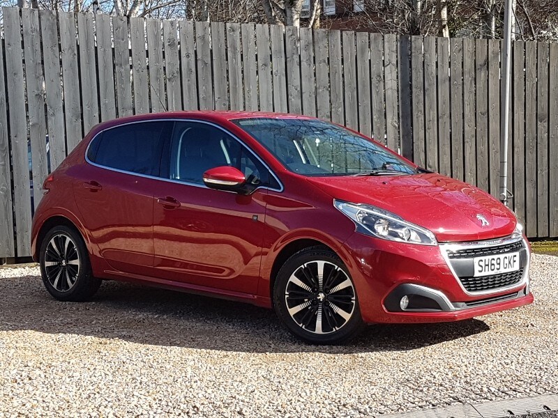 Used Peugeot 208 2019 for sale - 78013600: Photo 12