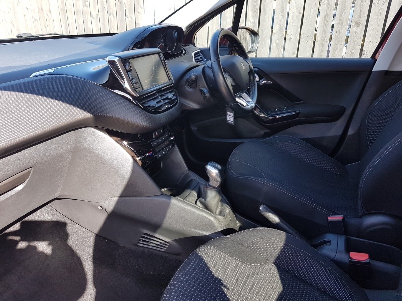 Used Peugeot 208 2019 for sale - 78013600: Photo 5