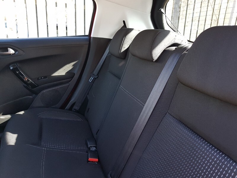 Used Peugeot 208 2019 for sale - 78013600: Photo 6