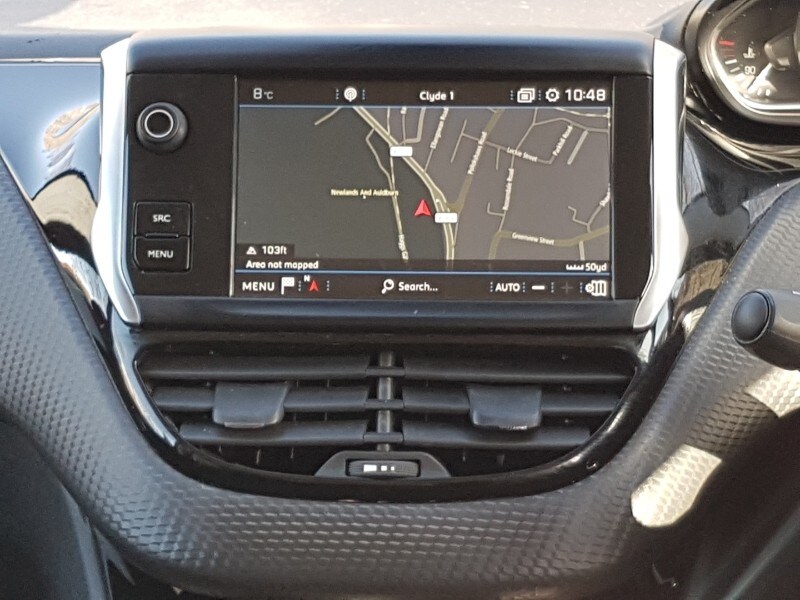 Used Peugeot 208 2019 for sale - 78013600: Photo 7