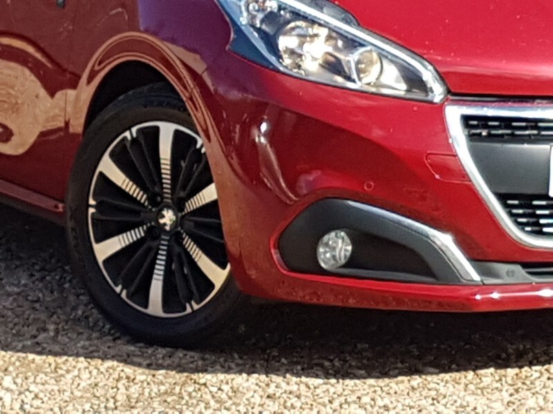 Used Peugeot 208 2019 for sale - 78013600: Photo 9
