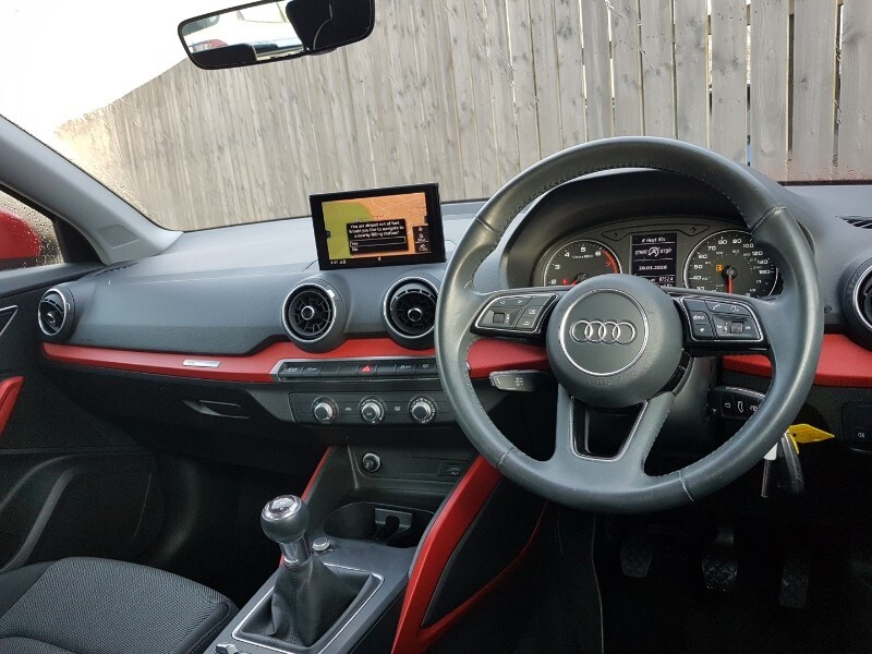 Used Audi Q2 2020 for sale - 77352374: Photo 11