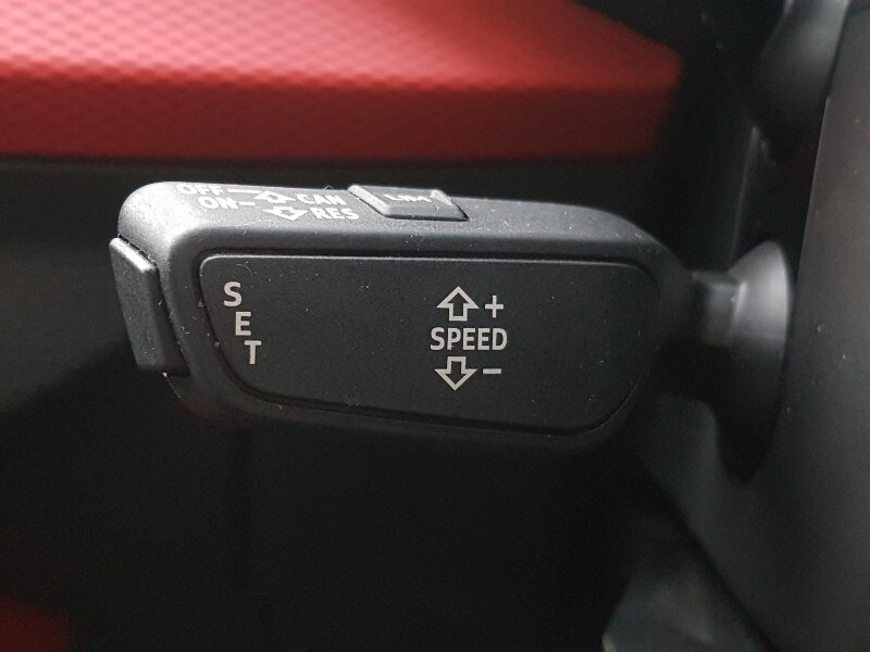 Used Audi Q2 2020 for sale - 77352374: Photo 15