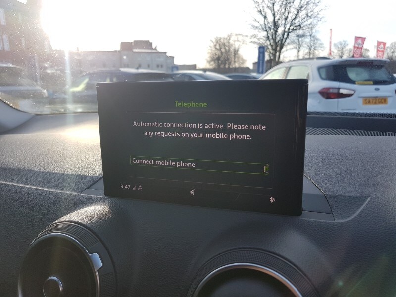 Used Audi Q2 2020 for sale - 77352374: Photo 18