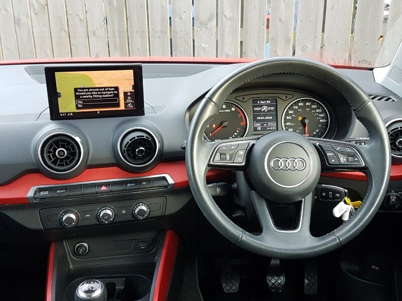 Used Audi Q2 2020 for sale - 77352374: Photo 7