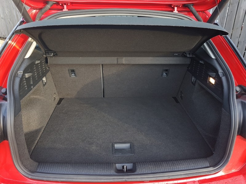 Used Audi Q2 2020 for sale - 77352374: Photo 8