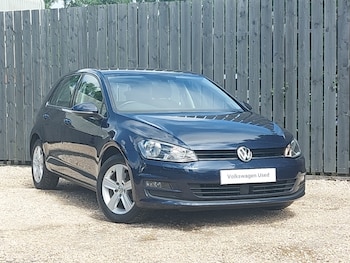 Used Volkswagen Golf 2016 for sale - 79086627: Photo