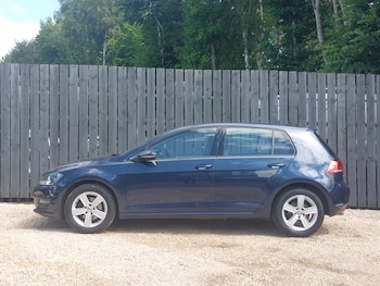 Used Volkswagen Golf 2016 for sale - 79086627: Photo