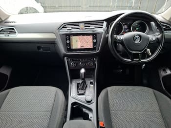 Used Volkswagen Tiguan Allspace 2020 for sale - 79834476: Photo