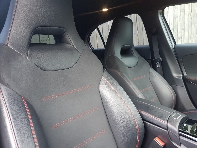 Used Mercedes-Benz A-Class 2020 for sale - 76749157: Photo 15